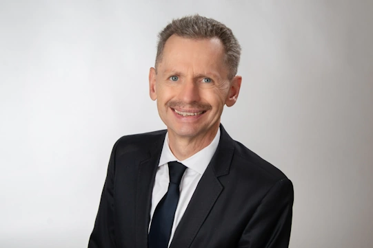 Profilbild Hans-Peter Hupfer